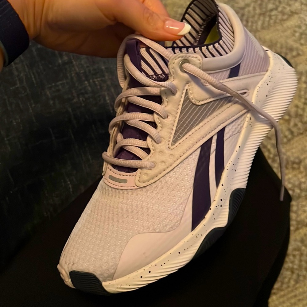 Reebok sneakers